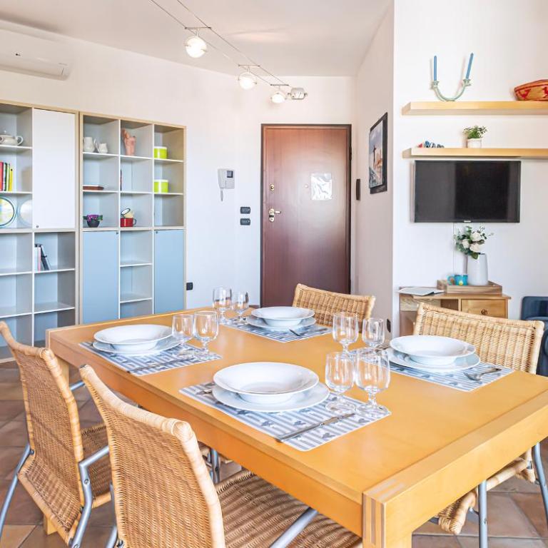 Casa Marlena - Appartamento - 9