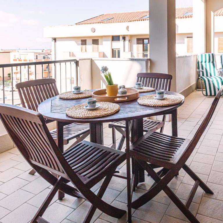 Casa Marlena - Appartamento - 12