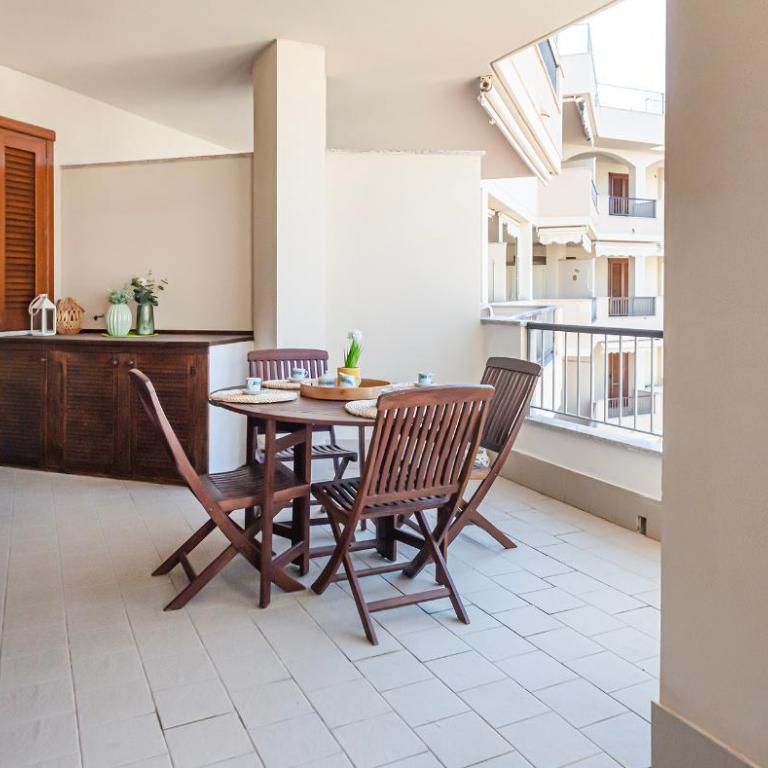 Casa Marlena - Appartamento - 14