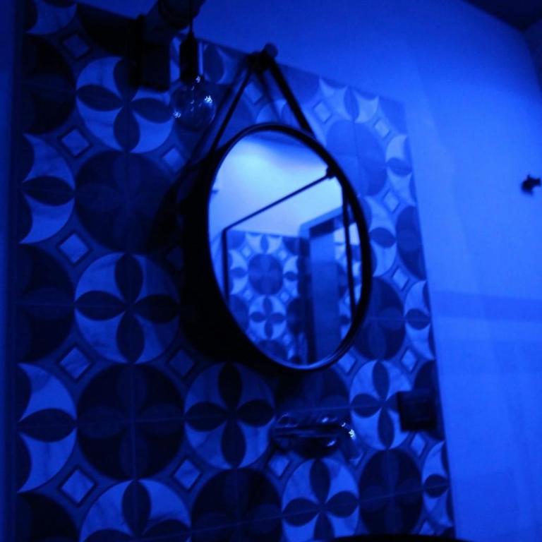 La Dimora del Principe-Piano terra - Deluxe Double Room with Shower - 48