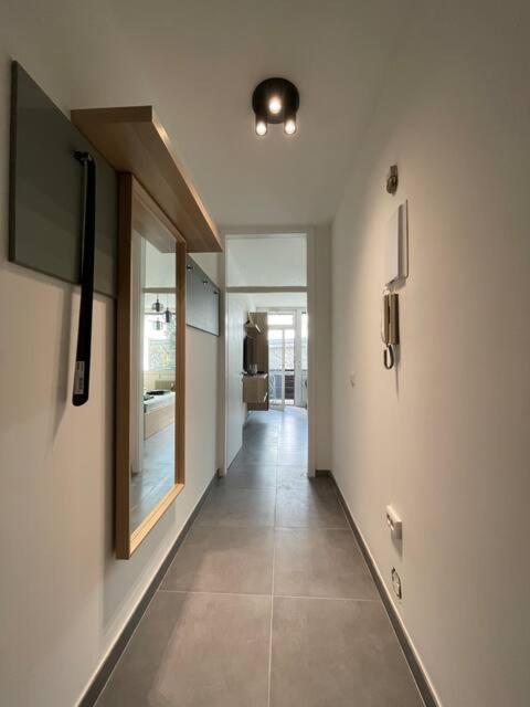 Das Eichenzimmer - One-Bedroom Apartment - 3