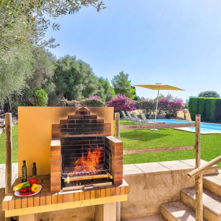Villa Olivo by Villa Plus - Villa - 9