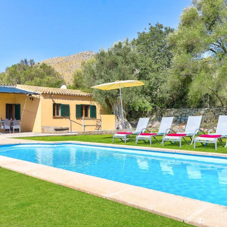 Villa Olivo by Villa Plus - Villa - 17