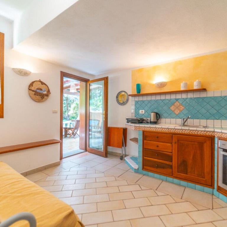 AffittaSardegna-Casa La Pelosa 1 - Casa con 1 Camera da Letto - 3