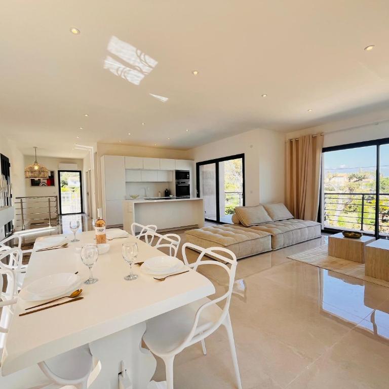 La Villa 239 - Villa - Vue sur Mer - 12