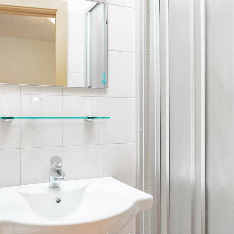 Residence Hoferhof - Apartamento con balcón - 18