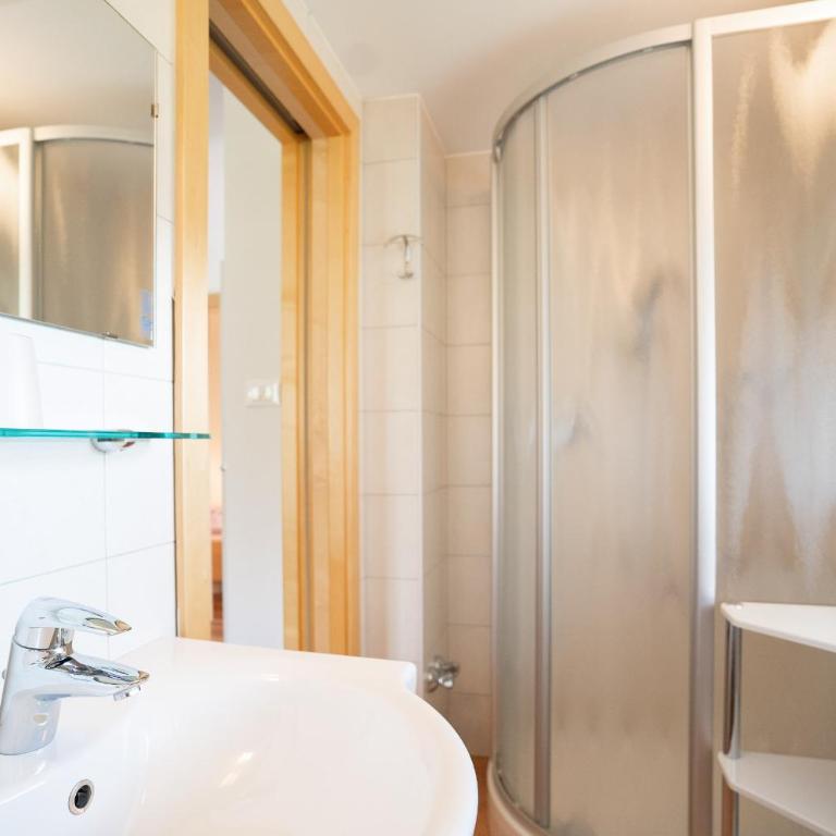 Residence Hoferhof - Apartamento con balcón - 16