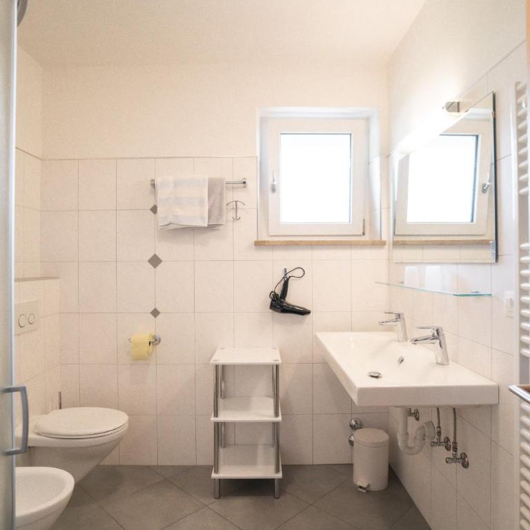 Residence Hoferhof - Apartamento con balcón - 19