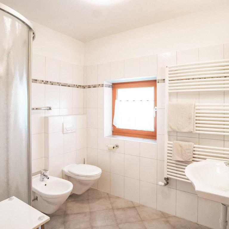 Residence Hoferhof - Apartamento con balcón - 17