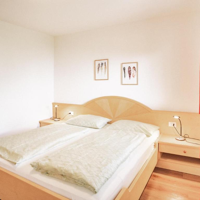 Residence Hoferhof - Apartamento con balcón - 10