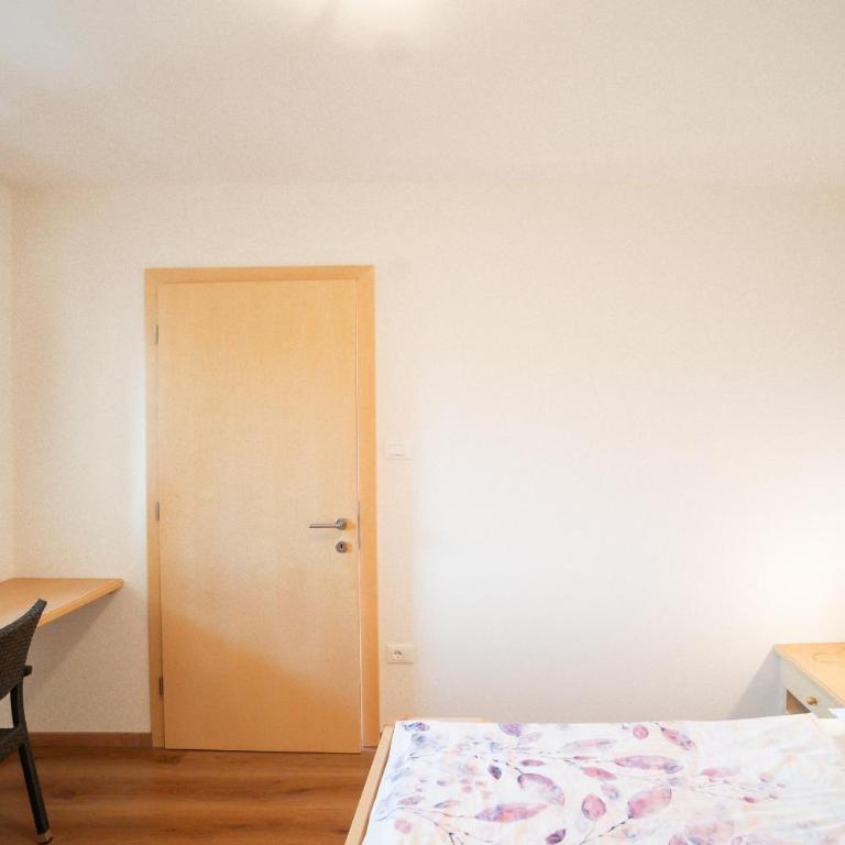 Residence Hoferhof - Apartamento de 1 dormitorio con vistas al jardín - 10
