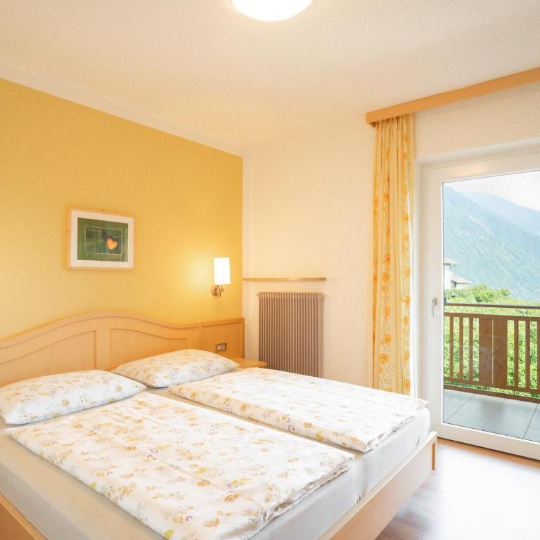 Residence Hoferhof - Apartamento con balcón - 13