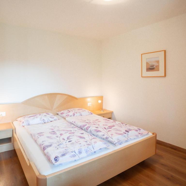 Residence Hoferhof - Apartamento de 1 dormitorio con vistas al jardín - 9