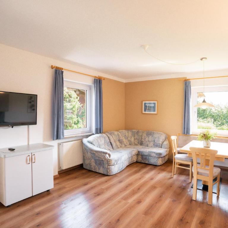 Residence Hoferhof - Apartamento de 2 dormitorios - 10