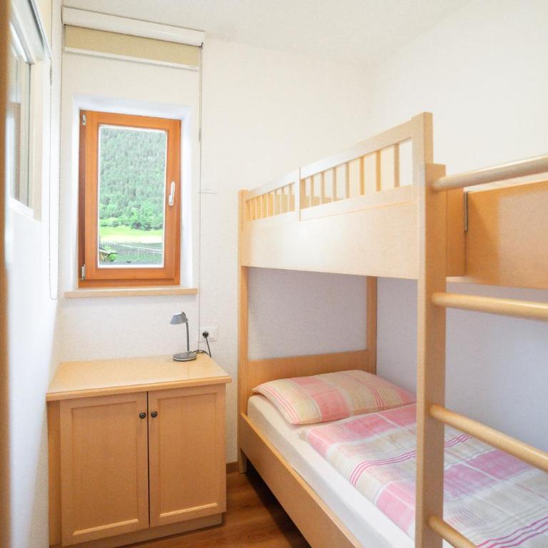 Residence Hoferhof - Apartamento con balcón - 15