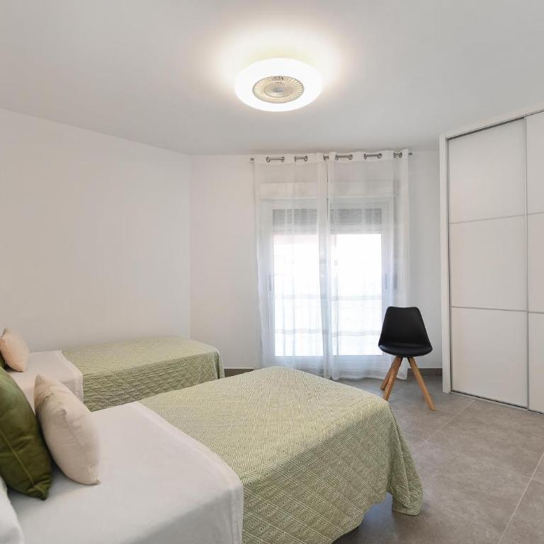 El Corazon en el Puerto by VillaGranCanaria - Apartamento con terraza - 17