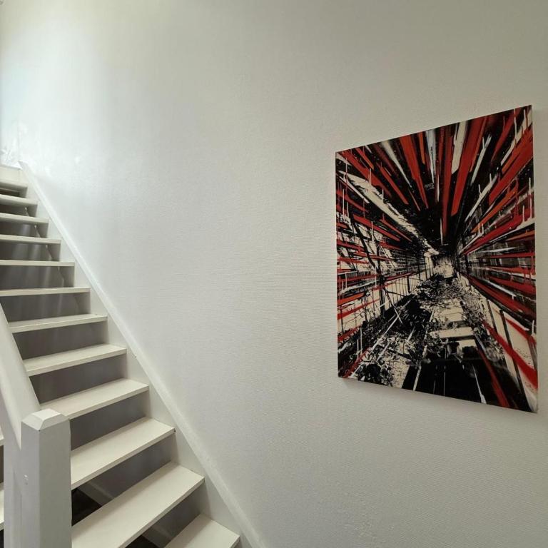 Refuge Contemporain - Appartement 2 Chambres - 8
