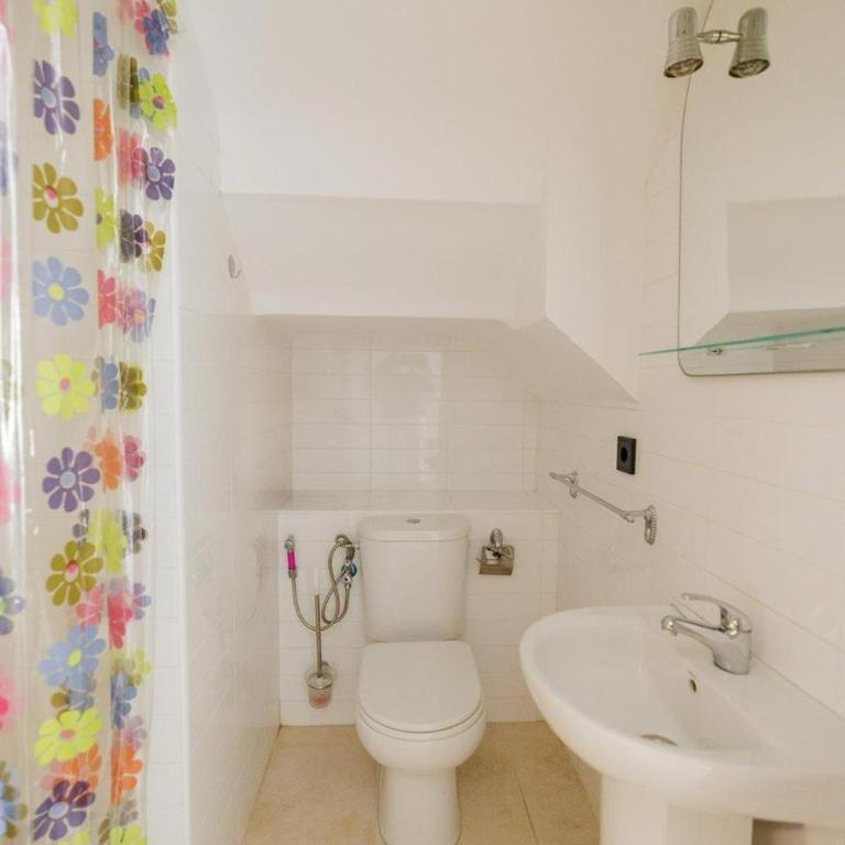 un lujo a 2 min de la playa - Apartamento con 4 dormitorios - 8