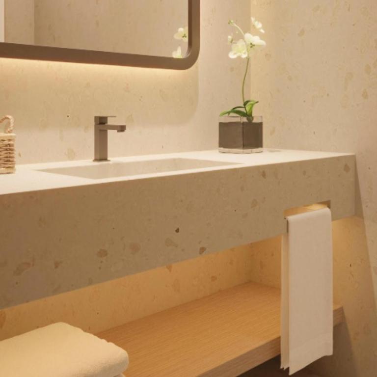 Port Benidorm Hotel & Spa 4* Sup - Habitación Doble Grand Deluxe (1 adulto) - 4