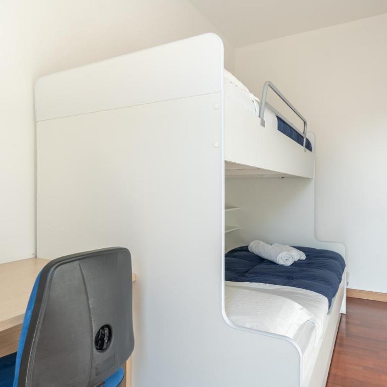 Large well-equipped apartment near Como lake - Apartment - 13