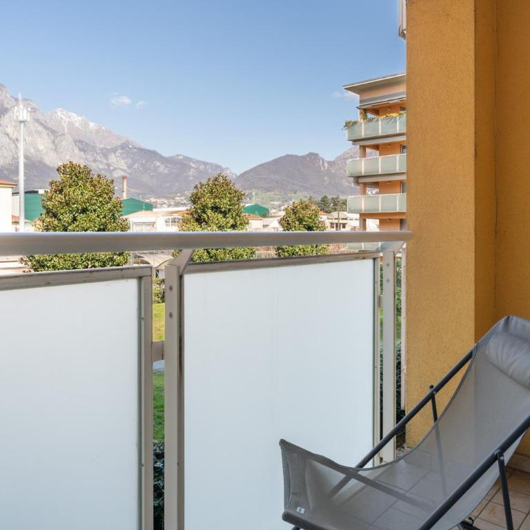 Large well-equipped apartment near Como lake - Apartment - 11