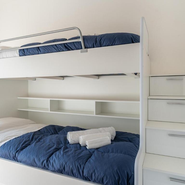 Large well-equipped apartment near Como lake - Apartment - 12