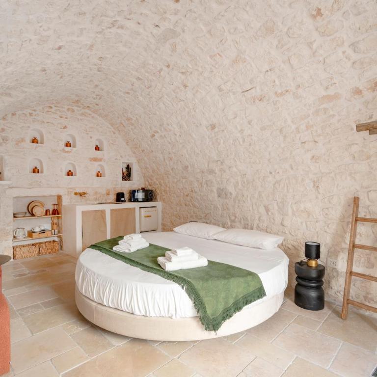 GuestHost - Dimora Barbieri Suite & Relax - Appartamento con 1 Camera da Letto - 16