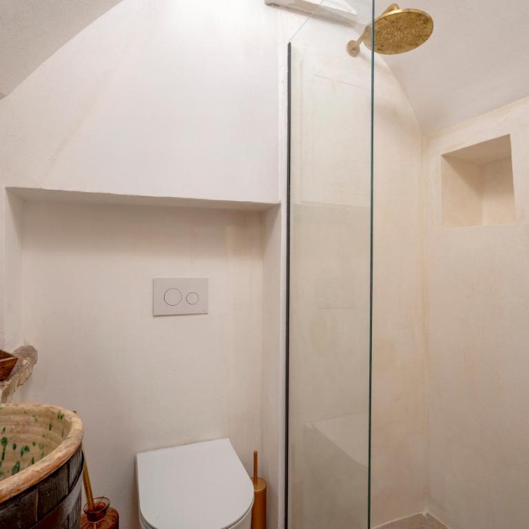 GuestHost - Dimora Barbieri Suite & Relax - Appartamento con 1 Camera da Letto - 24