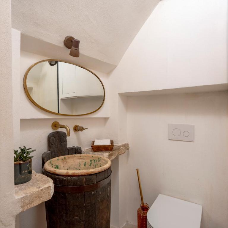 GuestHost - Dimora Barbieri Suite & Relax - Appartamento con 1 Camera da Letto - 22