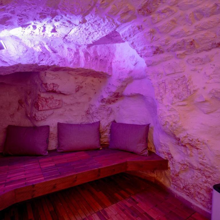 GuestHost - Dimora Barbieri Suite & Relax - Appartamento con 1 Camera da Letto - 6
