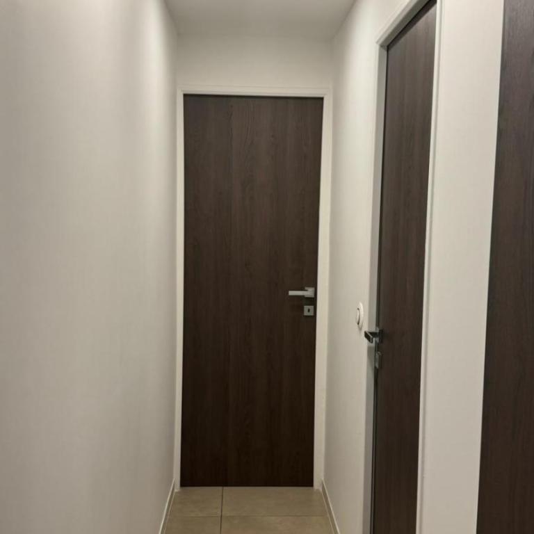 MULTIRESIDENCE L'ELYSEE Paris - Superior Apartment - 36