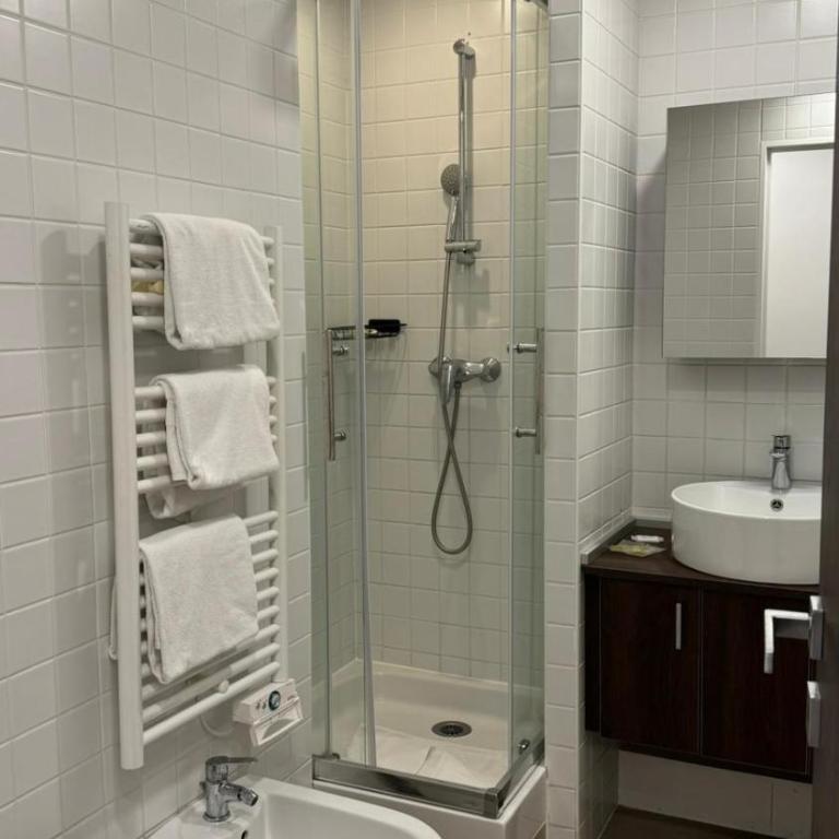 MULTIRESIDENCE L'ELYSEE Paris - Superior Apartment - 35