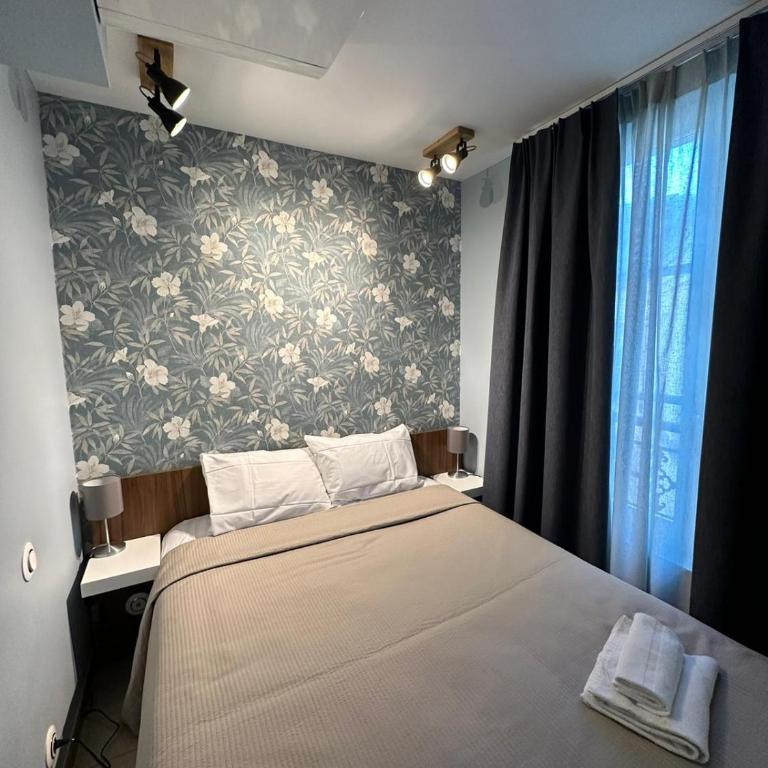 MULTIRESIDENCE L'ELYSEE Paris - Superior Apartment - 23