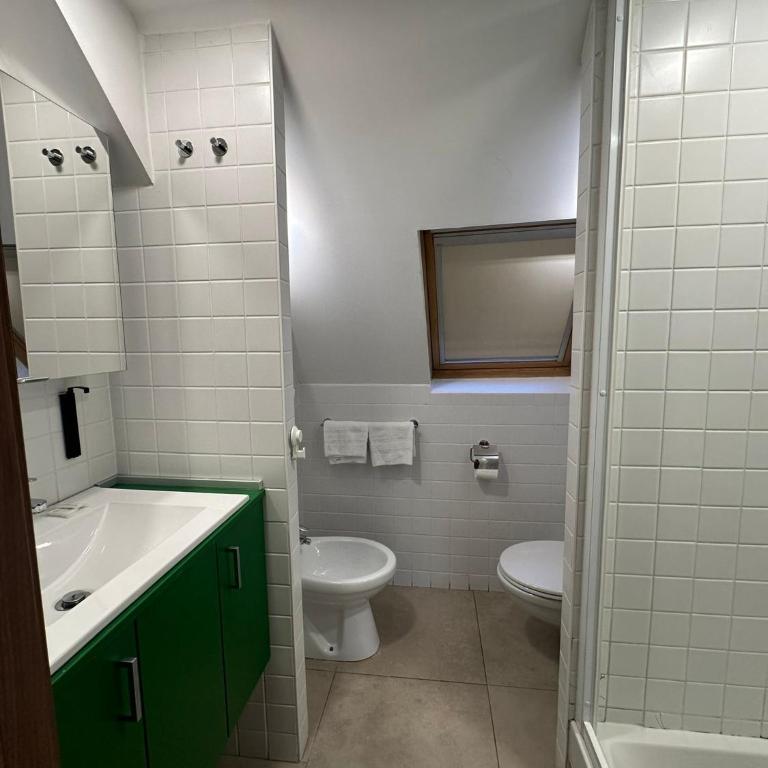 MULTIRESIDENCE L'ELYSEE Paris - Superior Apartment - 25