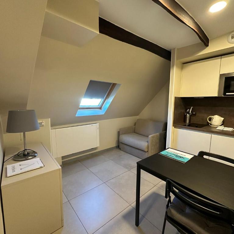 MULTIRESIDENCE L'ELYSEE Paris - Superior Apartment - 28