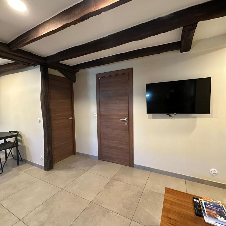 MULTIRESIDENCE L'ELYSEE Paris - Superior Apartment - 24