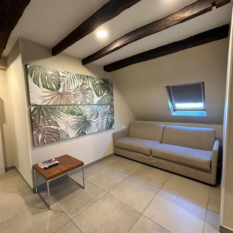 MULTIRESIDENCE L'ELYSEE Paris - Superior Apartment - 30