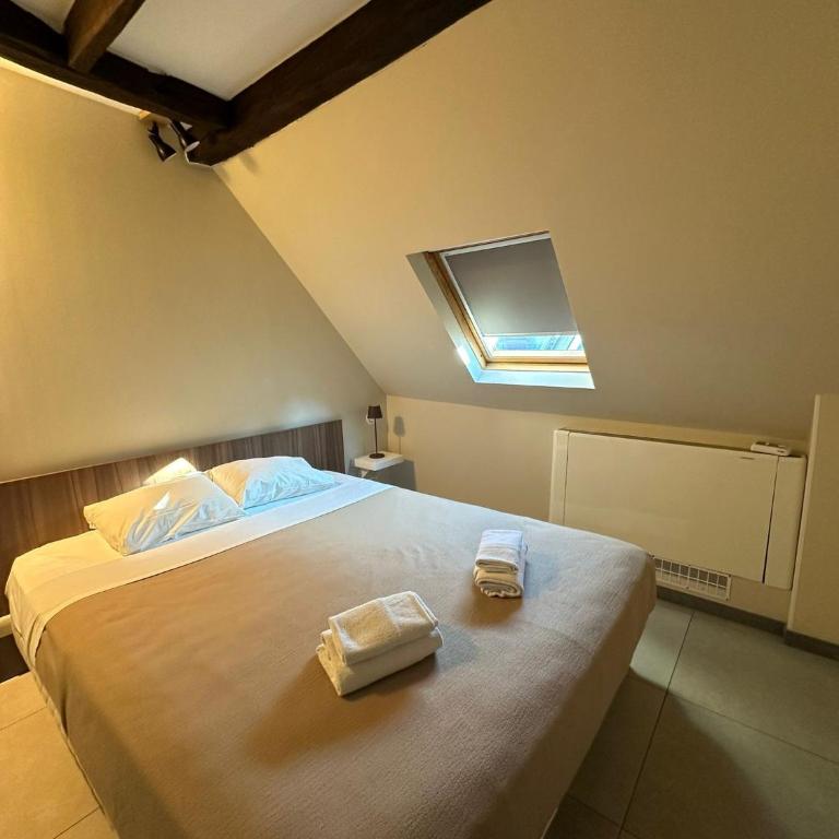 MULTIRESIDENCE L'ELYSEE Paris - Superior Apartment - 34