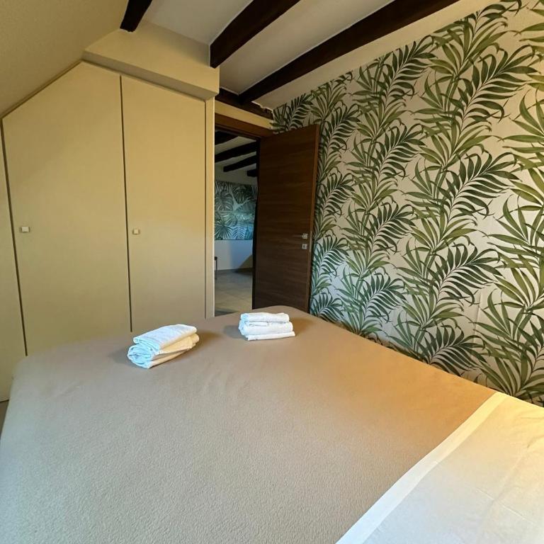 MULTIRESIDENCE L'ELYSEE Paris - Superior Apartment - 32