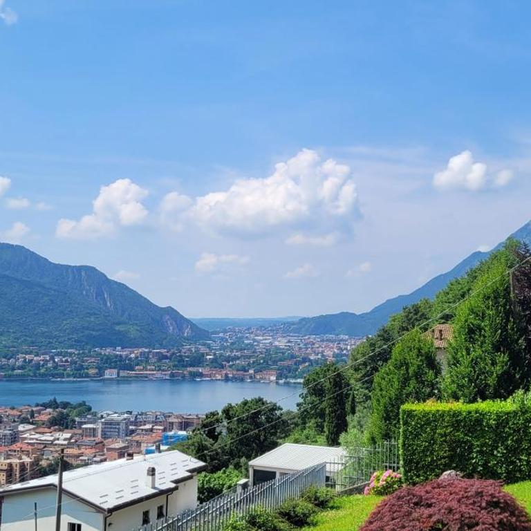 LECCO - Villa Isabella - Villa - 46