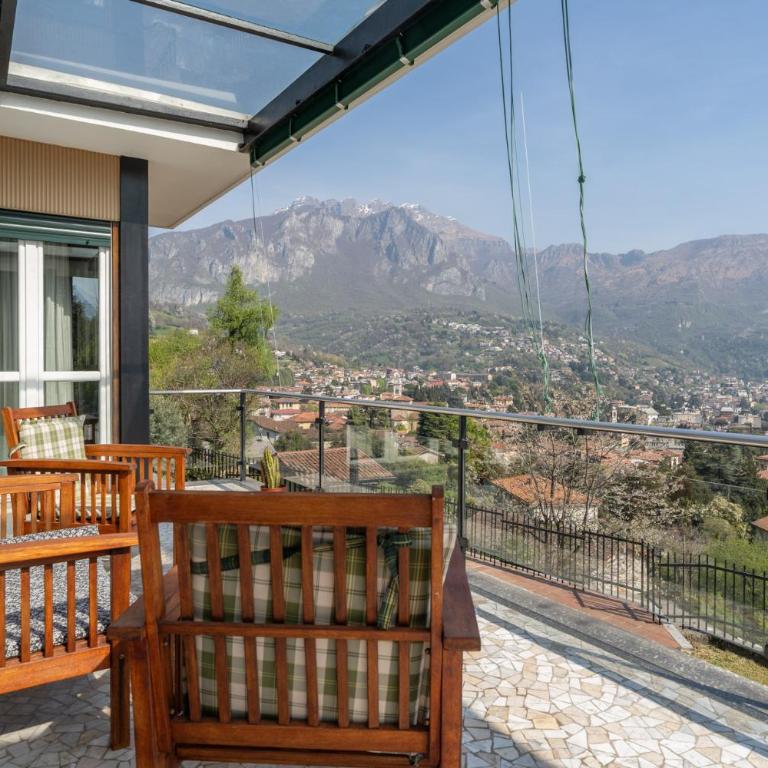 LECCO - Villa Isabella - Villa - 34