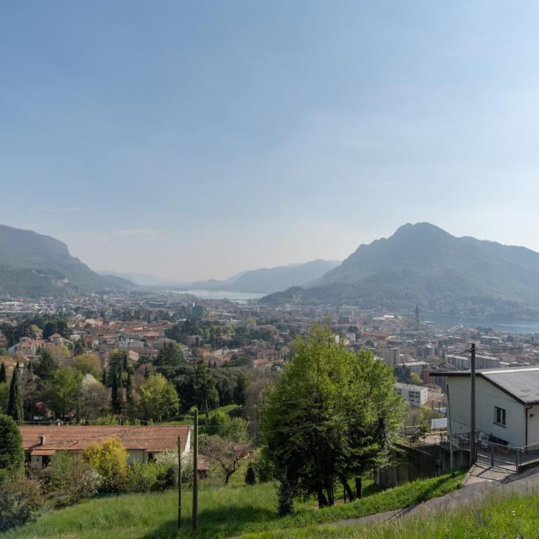 LECCO - Villa Isabella - Villa - 43