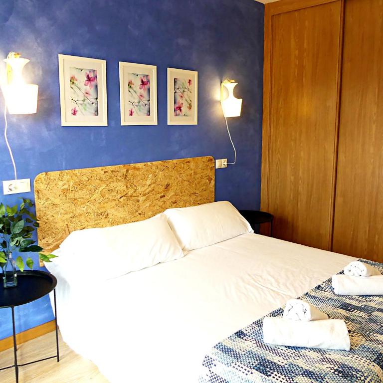 Masquestar Rías Altas - Apartamento con vistas al mar - 5