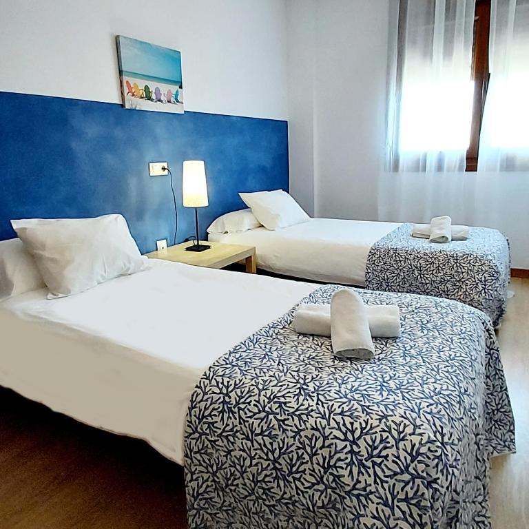 Masquestar Rías Altas - Apartamento con vistas al mar - 7
