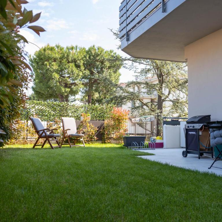 Estate By Case al Lago - Appartamento - 23