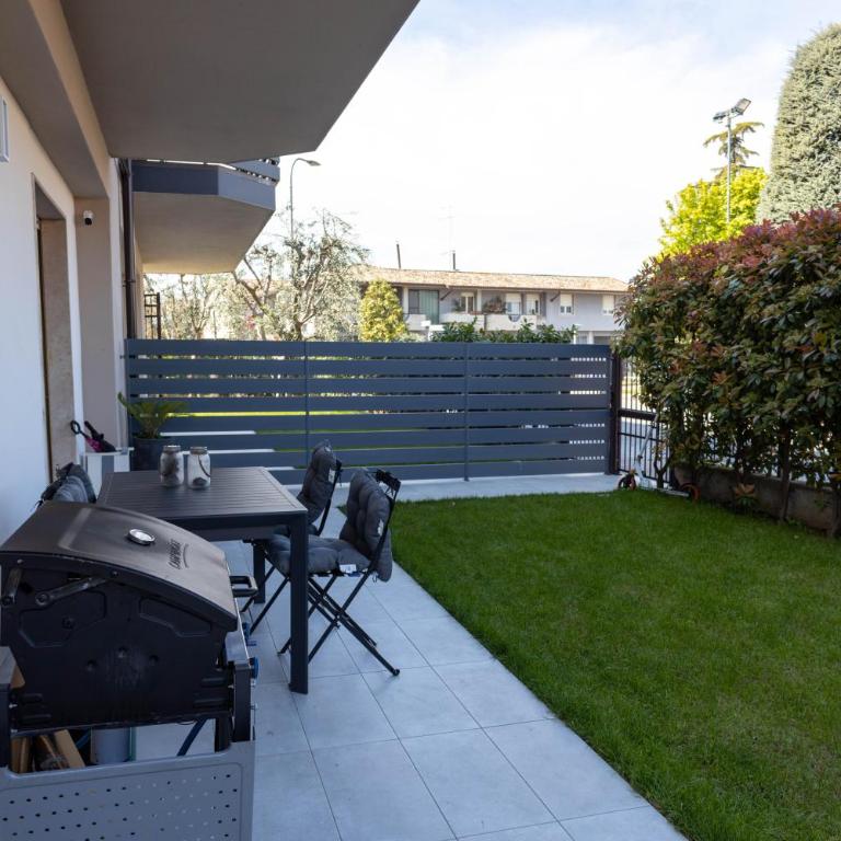 Estate By Case al Lago - Appartamento - 26