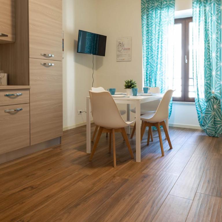 Ora By Case al Lago - Appartamento - 4