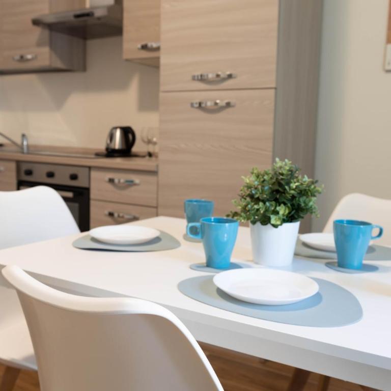 Ora By Case al Lago - Appartamento - 8
