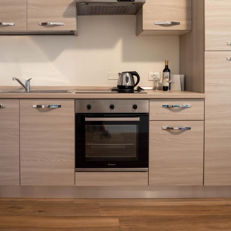 Ora By Case al Lago - Appartamento - 13
