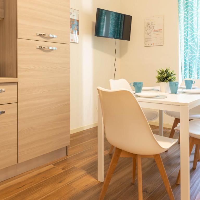 Ora By Case al Lago - Appartamento - 14